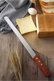 تصویر کارد کیک بری 