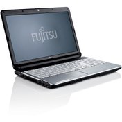 تصویر لپ تاپ استوک فوجیتسو مدل Fujitsu LifeBook A531/CX نسل دوم i3 