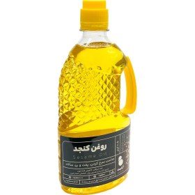 تصویر روغن کنجد 