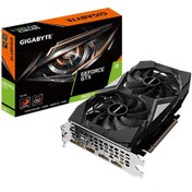 تصویر کارت گرافیک GIGABYTE مدل GeForce GTX 1660TI GAMING OC 6G | irgpu 