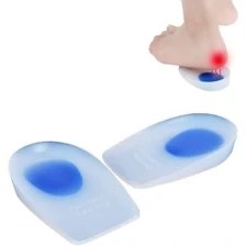 تصویر نیم کفی خارپاشنه (ADOR) 