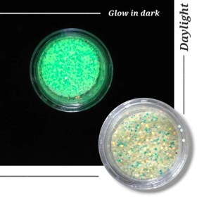 تصویر اکلیل شب تاب کد nc1 