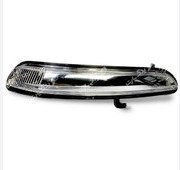 تصویر چراغ راهنما اینه چپ تارا اصلی شفق دانا 