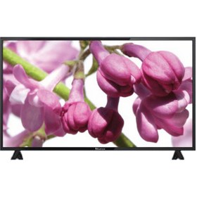 تصویر تلویزیون LED بویمن سایز 42 اینچ مدل 42JD1100B Aiwa smart LED TV n19 Series 50 inch