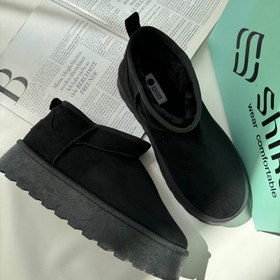 تصویر آگ نیم ساق کد 3025 