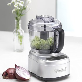 تصویر خردکن کوئیزین آرت مدل ECH4U Cuisinart ECH4U Mini Prep Pro Mini Chopper