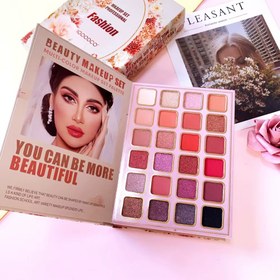 تصویر سایه چشم کتابی گل برند آیگودکو 