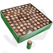 تصویر سرچوب بیلیارد یا تیپ سایز 13 تایوانی مدل st013 Billiard tip size 13 model st013