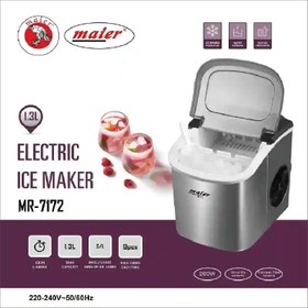 تصویر یخ ساز 7172 