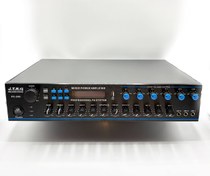 تصویر آمپلی فایر اهمی ولتی JTR PC-240 