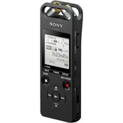 تصویر رکوردر صدا SONY HIGH-RESOLUTION PORTABLE AUDIO RECORDER ICD-SX2000 