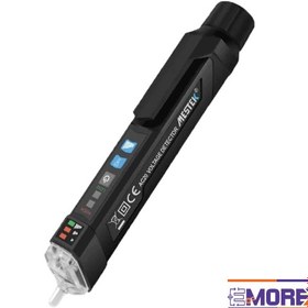 تصویر تستر ولتاژ دیجیتال مستک مدل AC20 MESTEK digital voltage tester model AC20