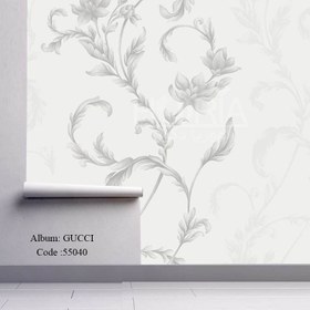 تصویر کاغذ دیواری گوچی Gucci کد 55040 