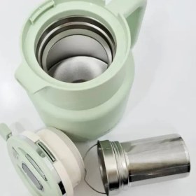 تصویر فلاسک ۱.۵ لیتری KINSDA SMART 