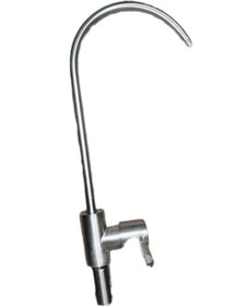 تصویر شیر تسویه آب 