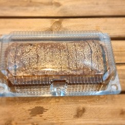 تصویر پک نان کامل تست چیاسید و کتان کتوژنیک (بدون قندو گلوتن)پخت روز دونوع بسته بندی - بسته بندی سبک و یکبارمصرف 