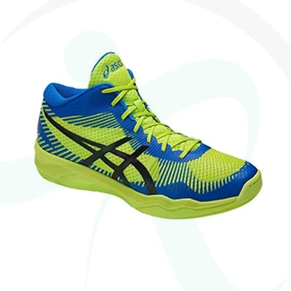 Asics volley elite sale ff mt w