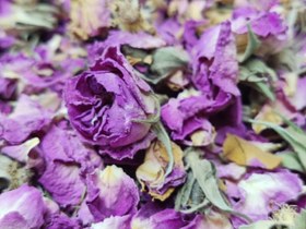 تصویر گل محمدی فله ای 