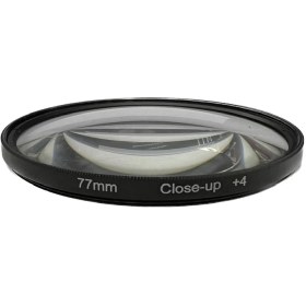 تصویر فیلتر لنز کلوزاپ فان شان مدل FANSHAN CLOSE-UP 77mm 