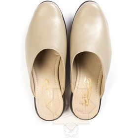 تصویر نعلین کرمی روحانیت 