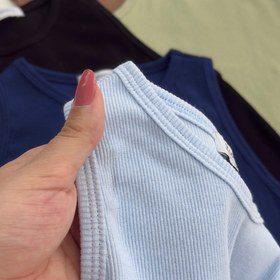 تصویر تاپ بیسیک کبریتی 