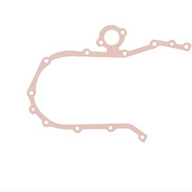 تصویر واشر کامل سینی جلو پراید نسوز 