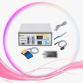 تصویر الکتروکوتر 