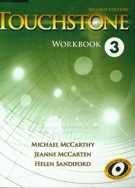 خرید و قیمت Touchstone 3: workbook | ترب