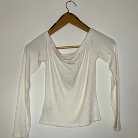 تصویر بافت نازک آف شولدر کد OT175 - S 