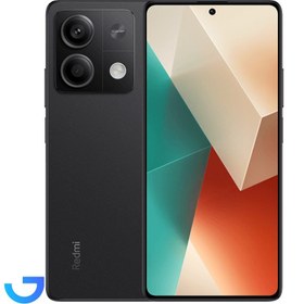 تصویر گوشی شیائومی Redmi Note 13 5G با ظرفیت 512 رم 12 گیگابایت Xiaomi Redmi Note 13 5G 512/12 GB