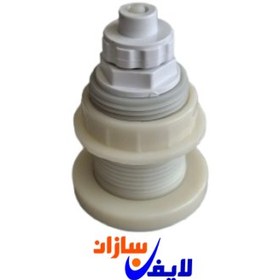تصویر کلید پنوماتیک جکوزی 