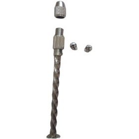 تصویر سه نظام فشاری مینیاتوری 