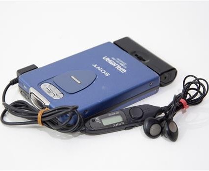 SONY WALKMAN WM-EX1 限定3点フルセットケイトスペイド ショルダーバッグ