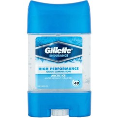 تصویر دئودورانت اورجینال برند Gillette کد 136161547 