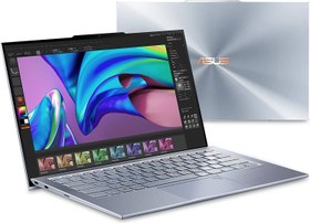تصویر ASUS ZenBook S13 Ultra Thin 