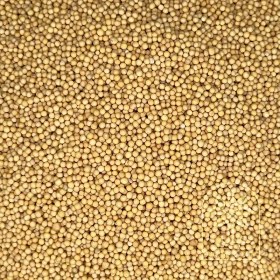 تصویر خردل زرد دان 