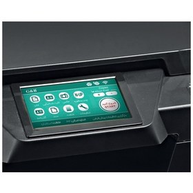 تصویر پرینتر چندکاره لیزری جی اند بی مدل 1398NW ا G-B LaserJet MFP 1398NW Laser Printer G-B LaserJet MFP 1398NW Laser Printer