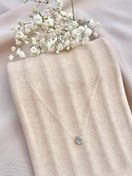 تصویر گردنبند نامرئی 