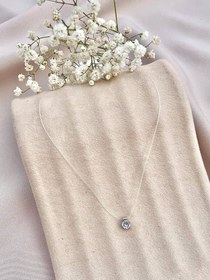 تصویر گردنبند نامرئی 