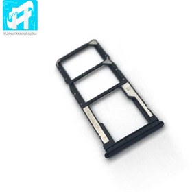 تصویر خشاب سیم کارت اصلی شیائومی Xiaomi Redmi Note 10 Pro 