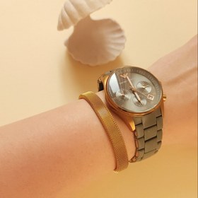 تصویر بنگل حصیری طلایی 