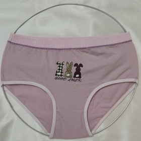 تصویر شورت خرگوشی 