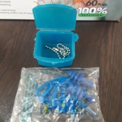 تصویر گوشی ایمنی ایرپلاگ گرین لایف - ایمن شاپ 