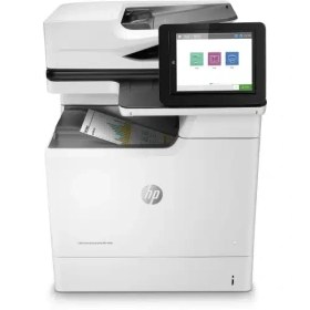 تصویر دستگاه کپی اچ پی - Hp 681 