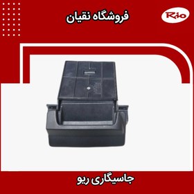 تصویر جا سیگاری ریو 