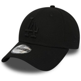 تصویر فروشگاه کلاه مردانه تابستانی برند NEW ERA رنگ مشکی کد ty48077821 