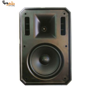 تصویر بلندگو دکوراتیو جی تی آر مدل JM-8080T Speaker JTR JM-8080T