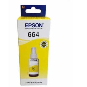 تصویر جوهر اصلی پرینتر L120 Epson 