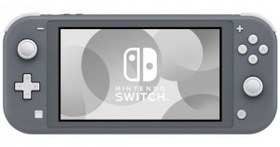 تصویر کنسول بازی نینتندو سوییچ کپی خور Lite Nintendo Switch Lite Copy Set