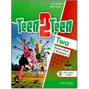 تصویر کتاب تین تو تین 2 | Teen 2 Teen 2 Teen 2 Teen 2